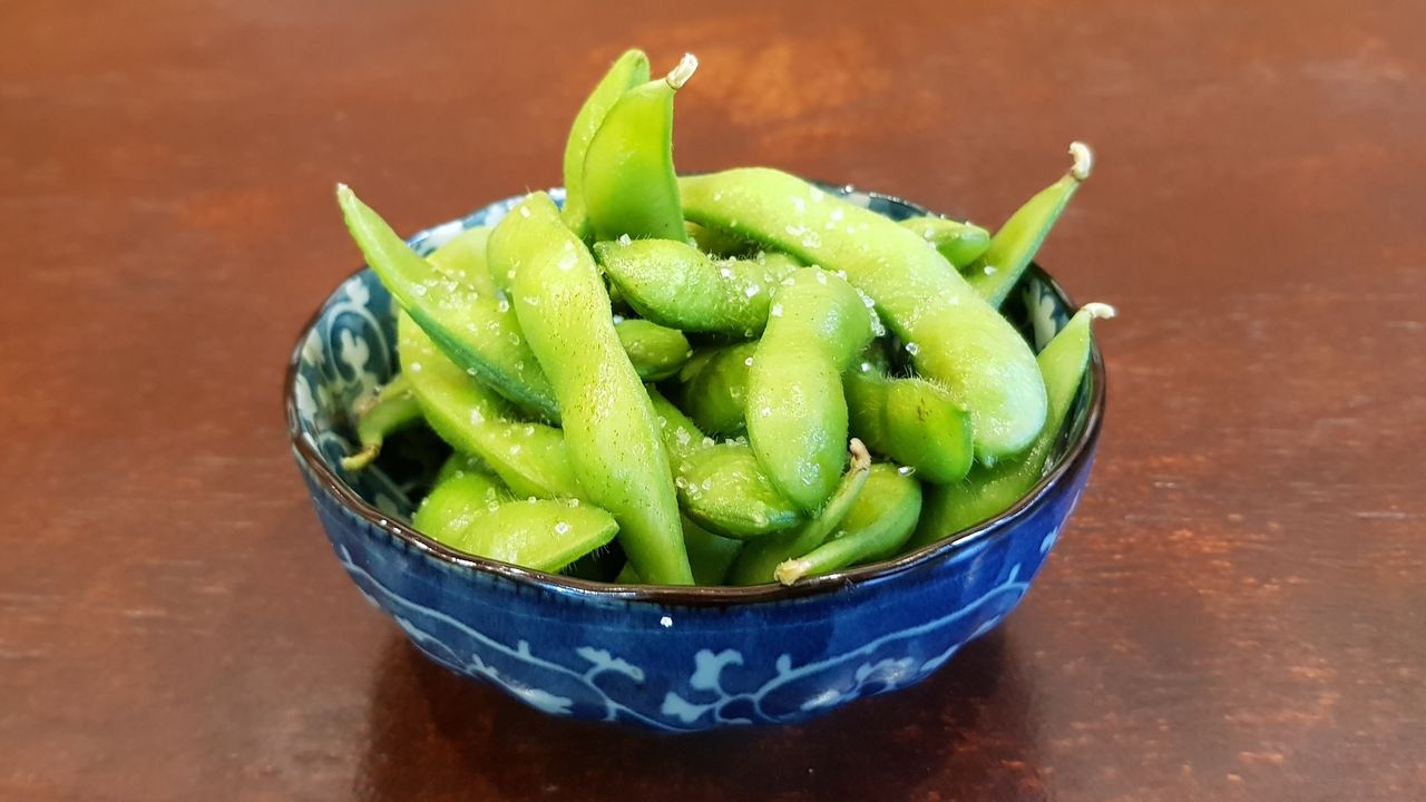 Edamame