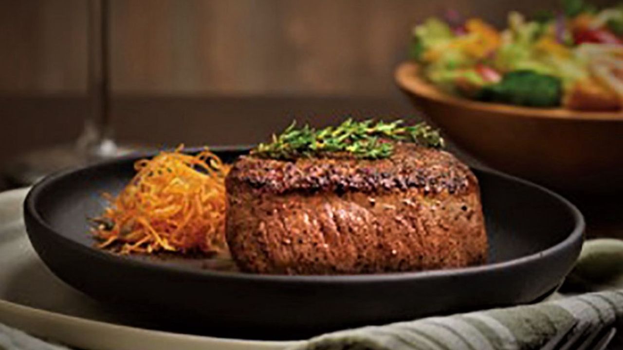 Victorias Filet 225g