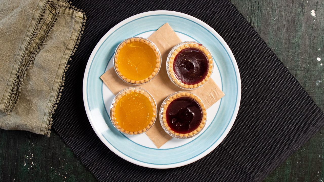 Lemon Tart