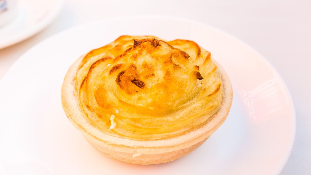 Shepherd's Pie