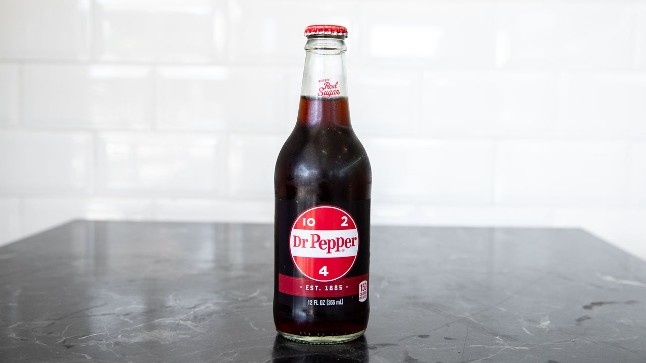 Dr Pepper (355 ml)