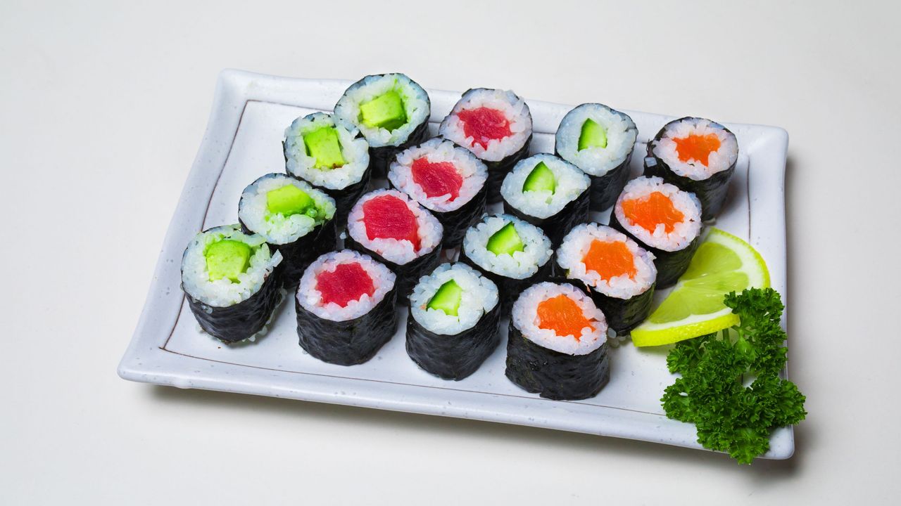 Tuna Roll