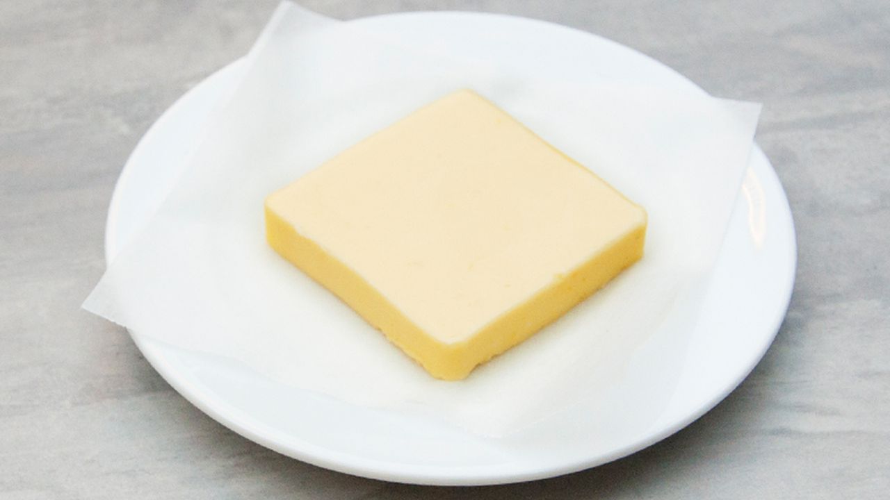 E07 Butter