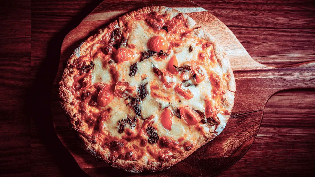 Margarita is Sweeter