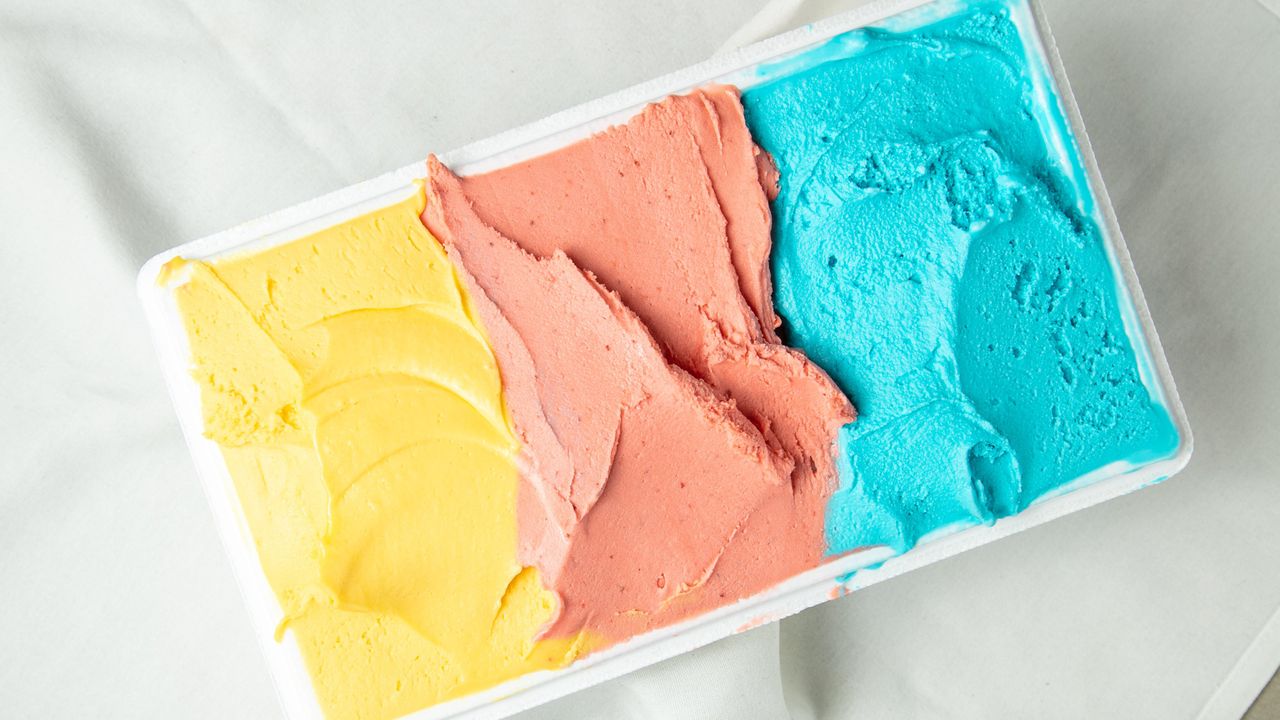 1L Gelato Tub