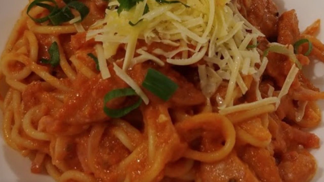 Chorizo and Bacon