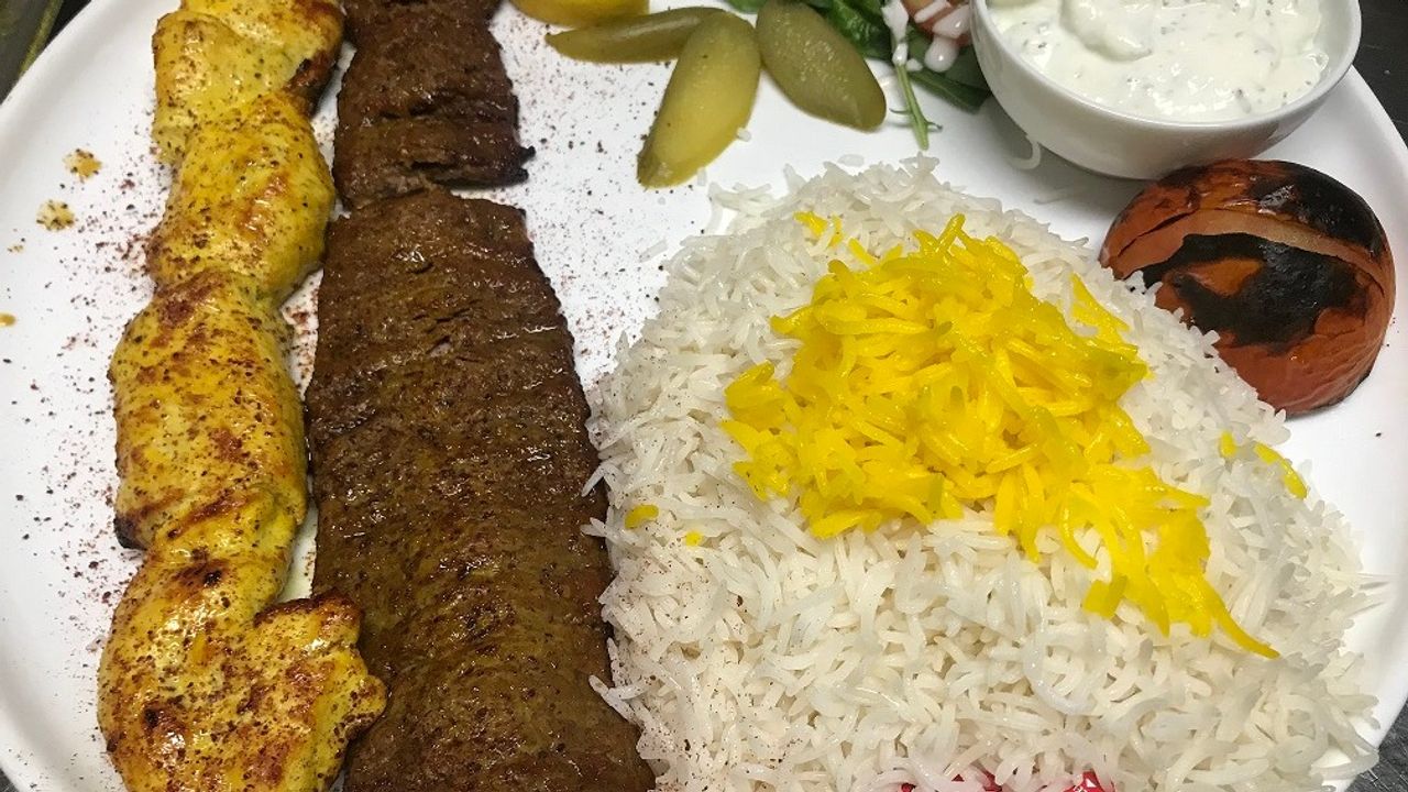 Shahi