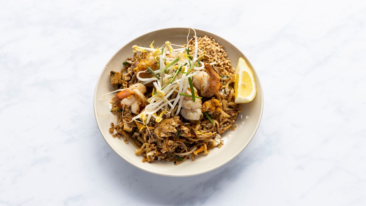 Pad Thai