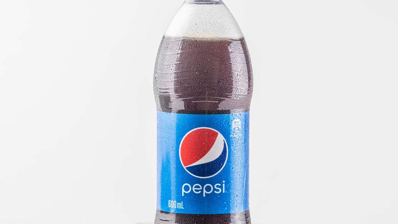 Pepsi 600ml