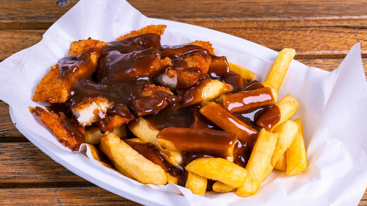 Chicken Schnitzel Pack