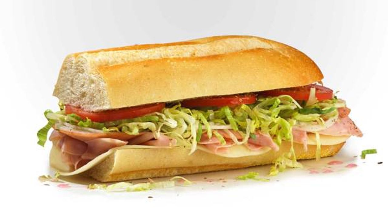 #2 Jersey Shore's Favorite