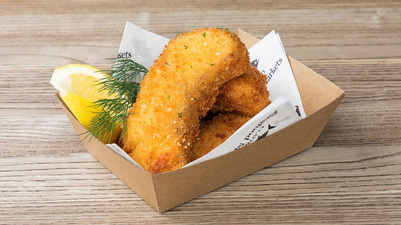 Fresh Barramundi - QLD