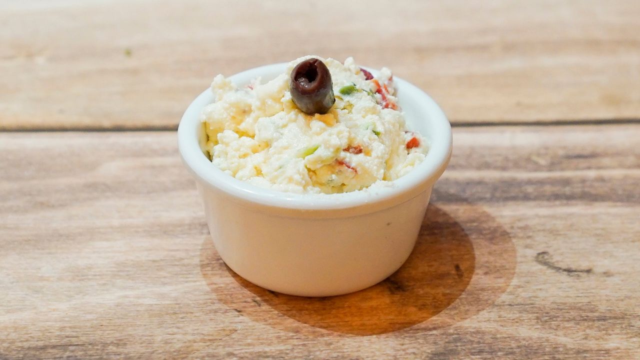 Tirokafteri Dip