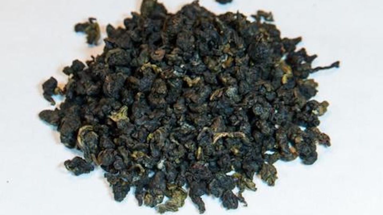 Iron Goddess - 50g