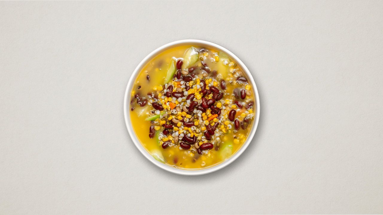 Shunde 5 Beans Soup
