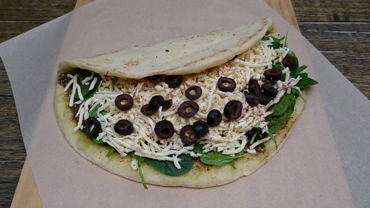 Halloumi