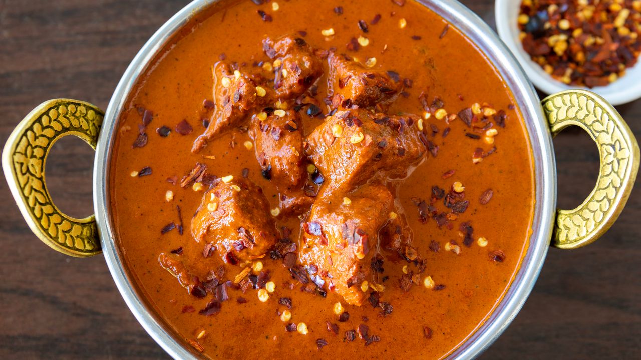 Chicken Tikka