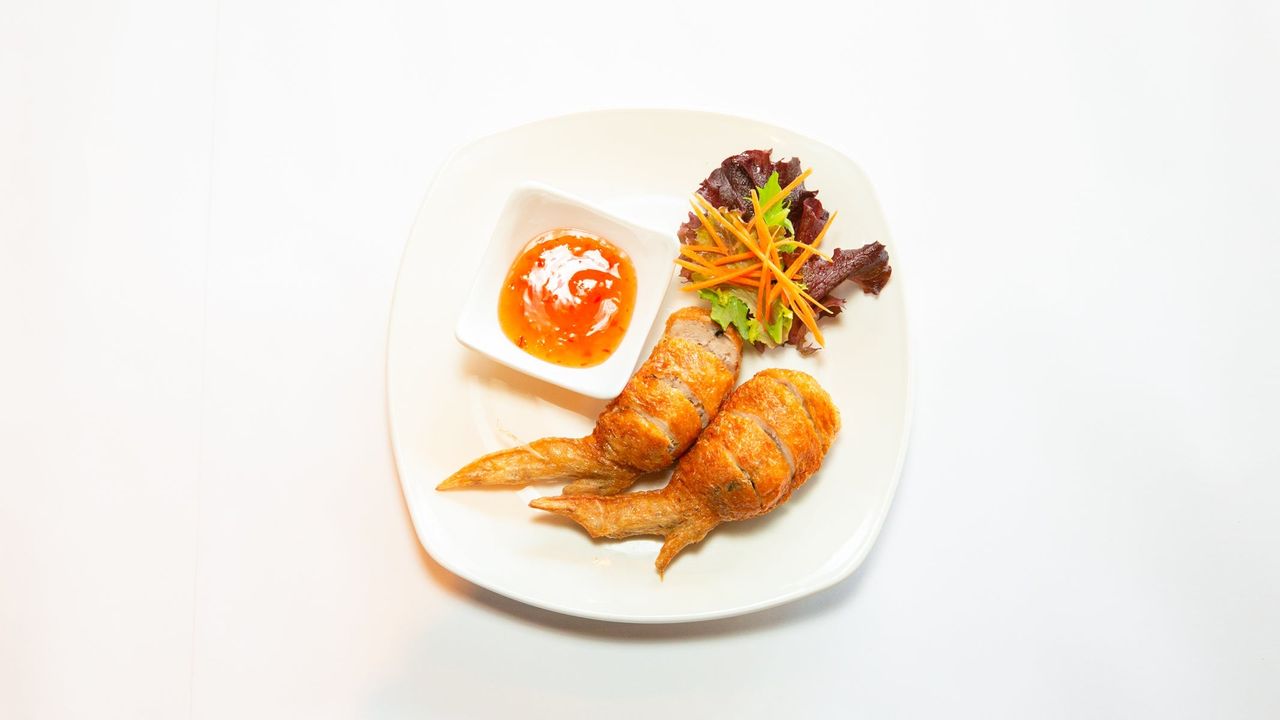 Moonlight Chicken Wings (2)