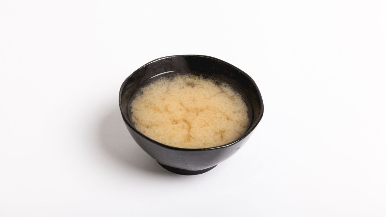 Miso Soup
