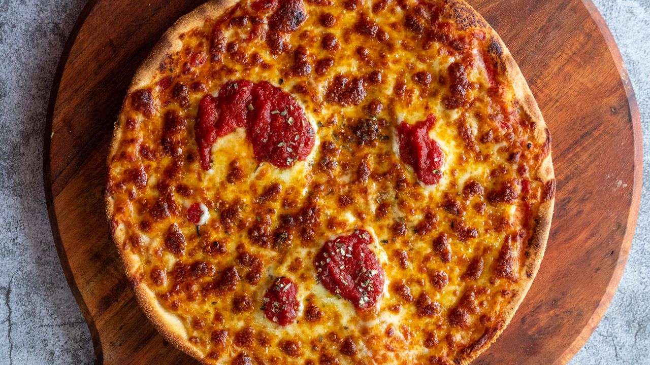 2. Margherita