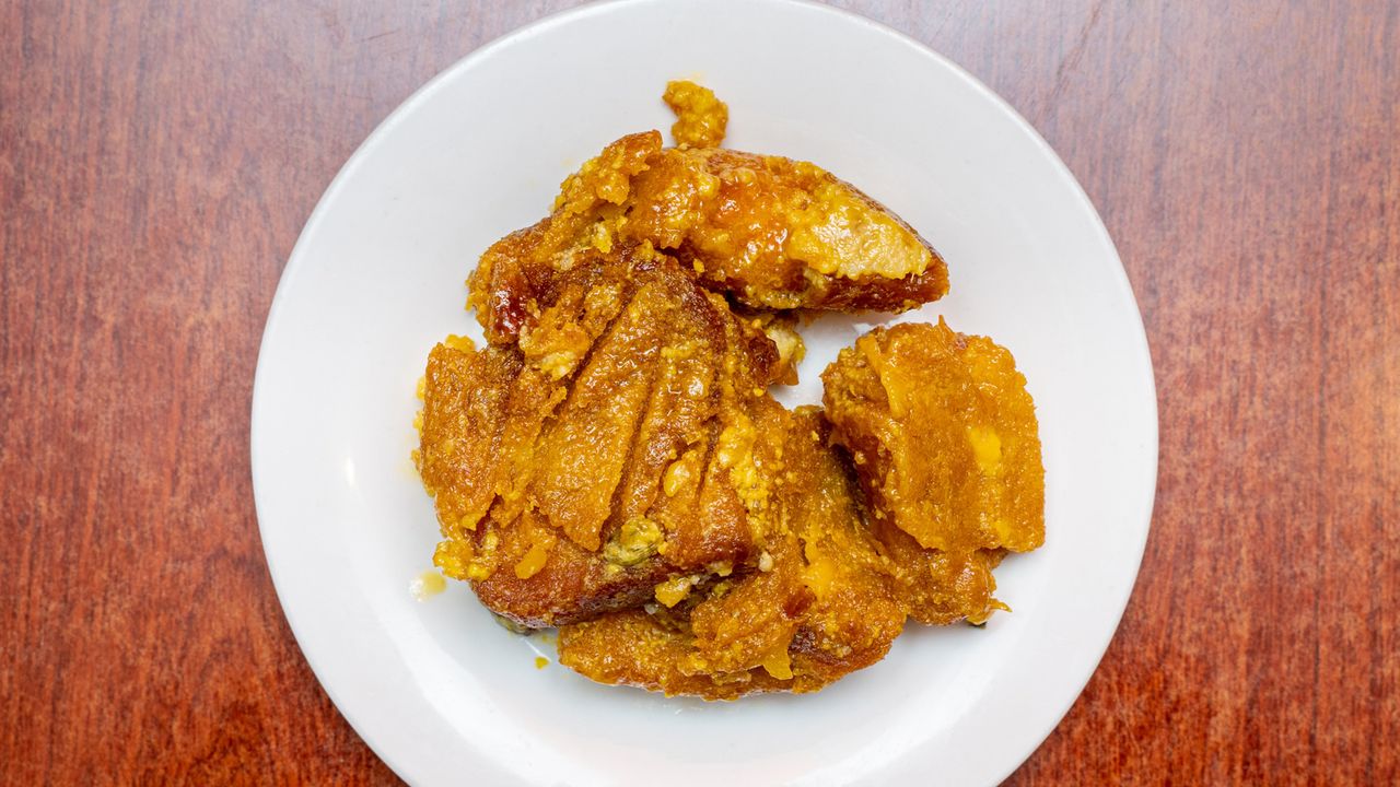 Double Ka Meetha