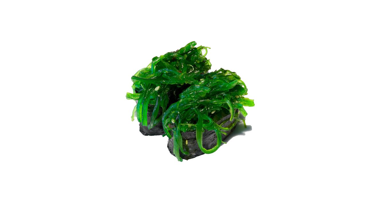 Seaweed