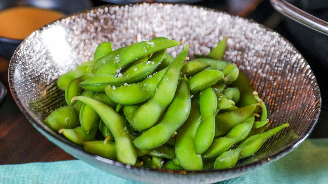 Edamame