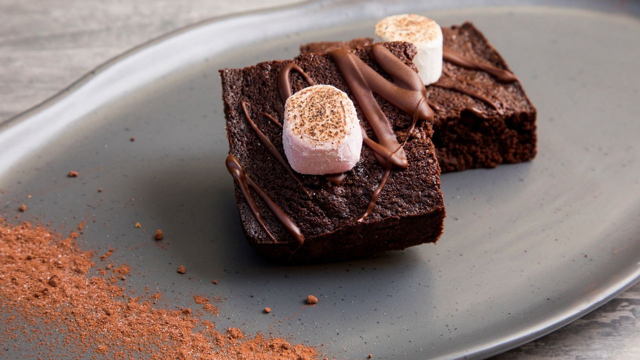 It’s Brownies B*tch (1 Per Serving)