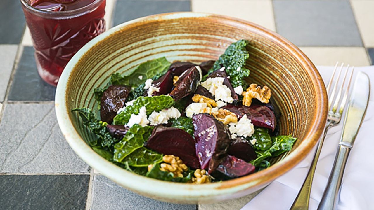 Salad