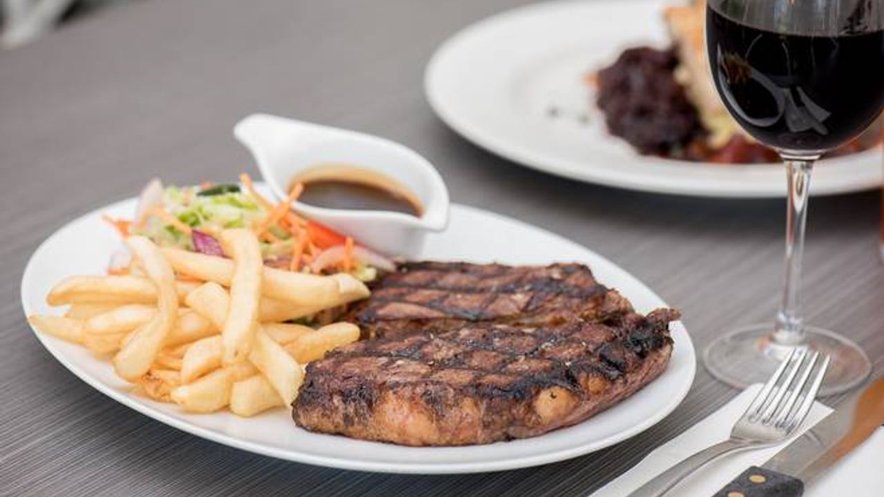 500g Rump Steak