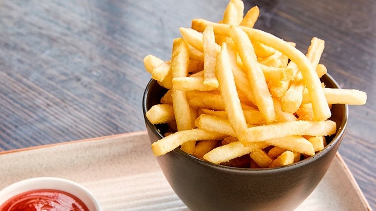Fries