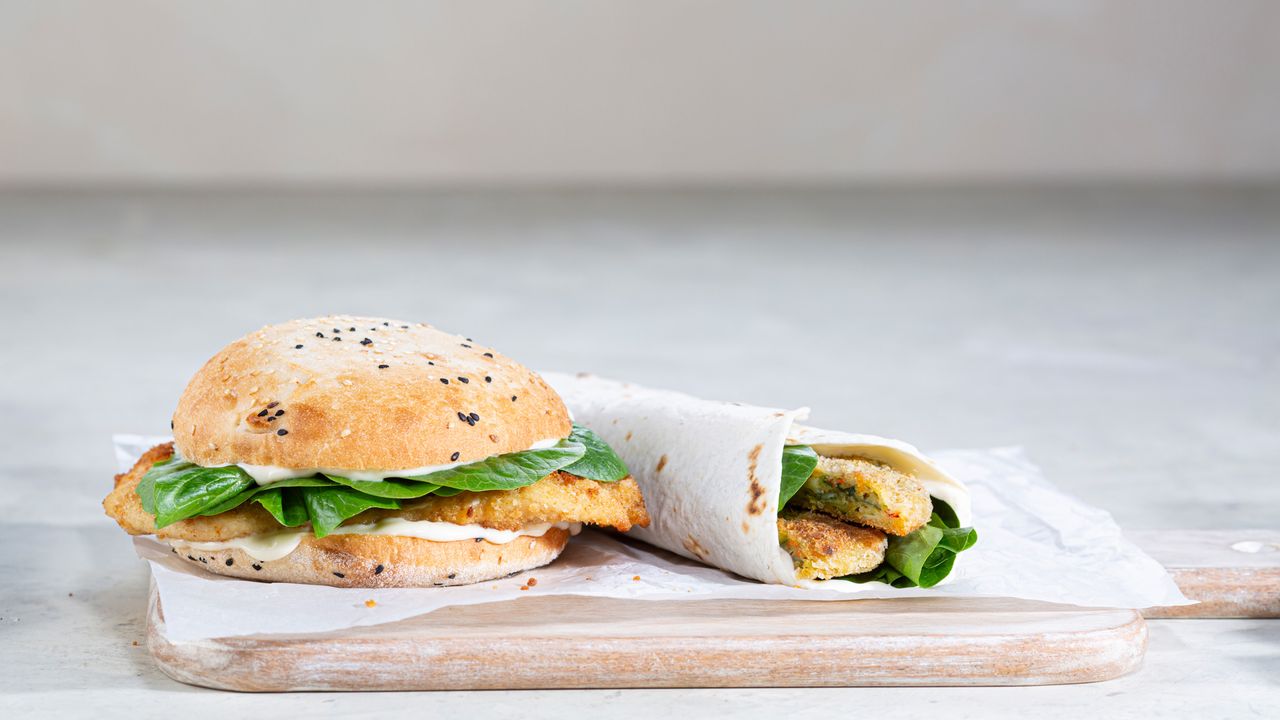 Vegan Basic Instinct