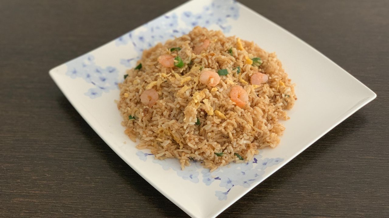 Fried Rice