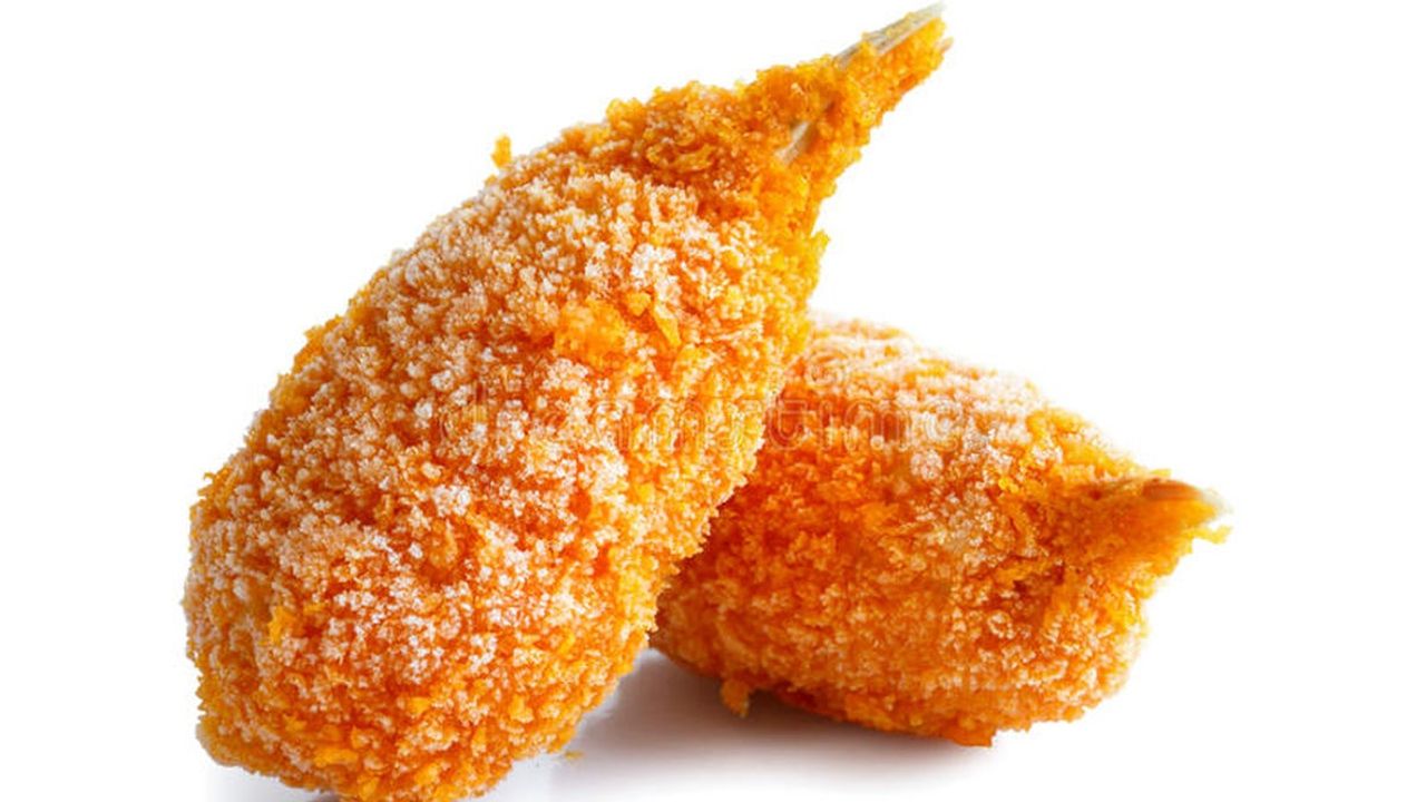 Crab Claw (4pcs)