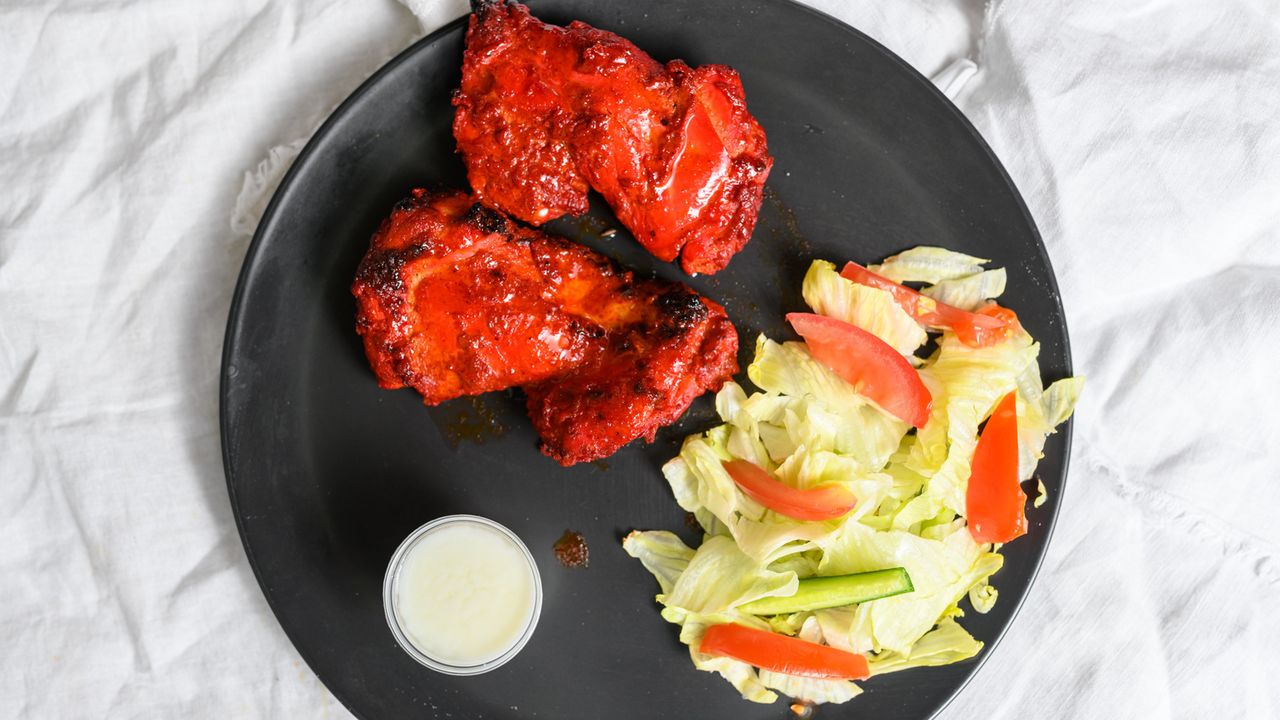 Chicken Tikka