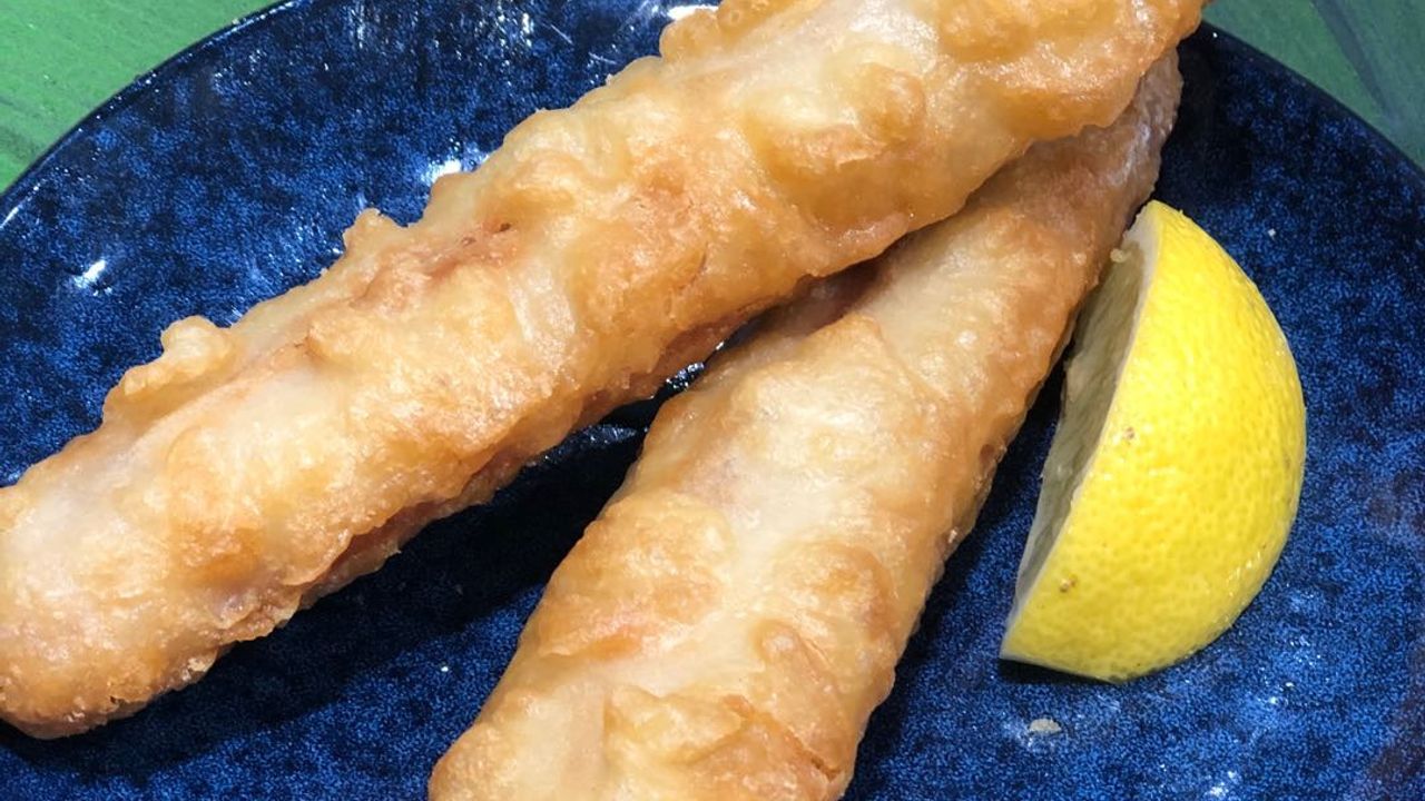 Battered Savs