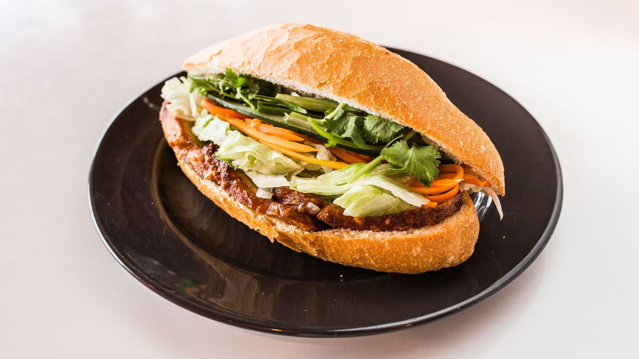 Vietnamese Roast Beef