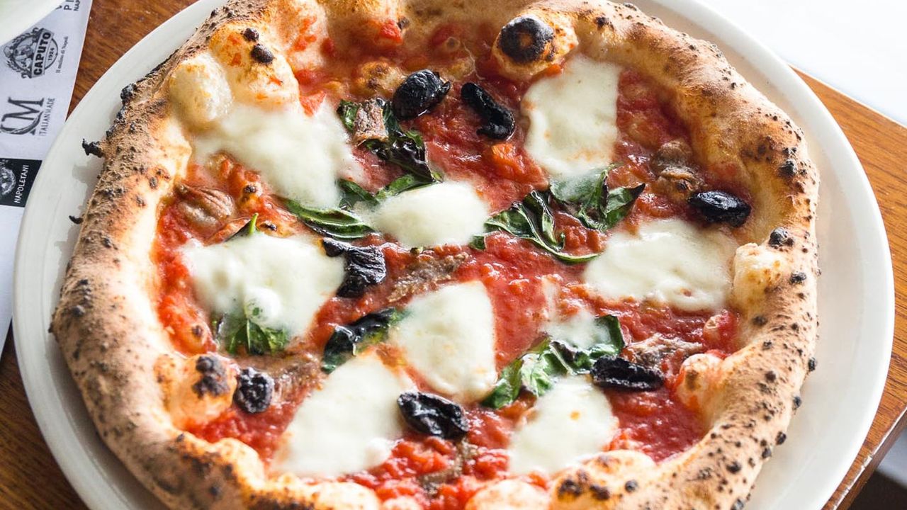 Napoletana
