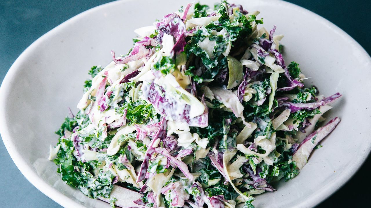 Coleslaw
