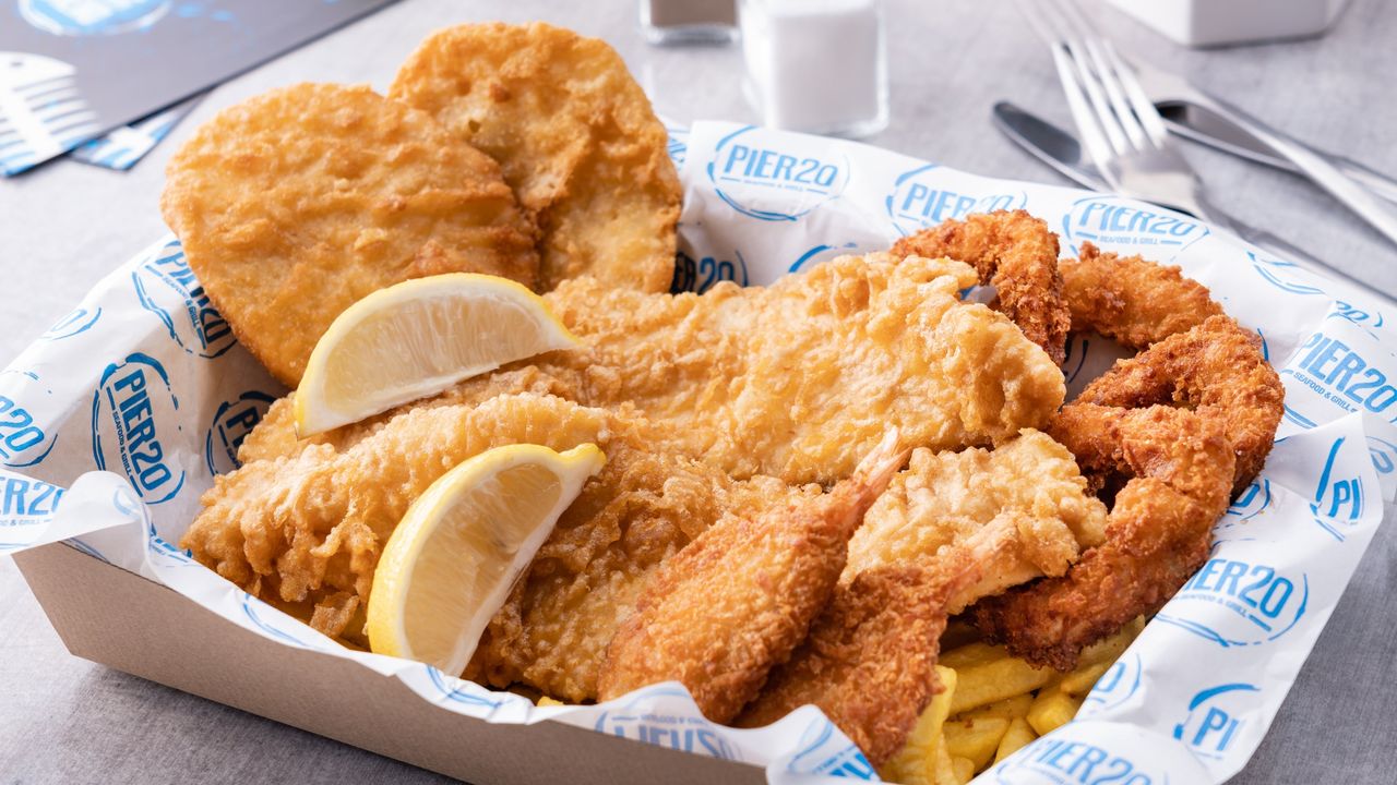Pack for 2