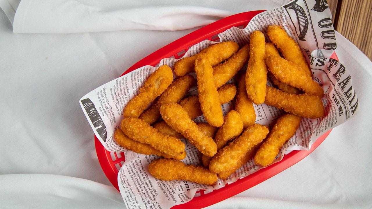 Chicken Chips