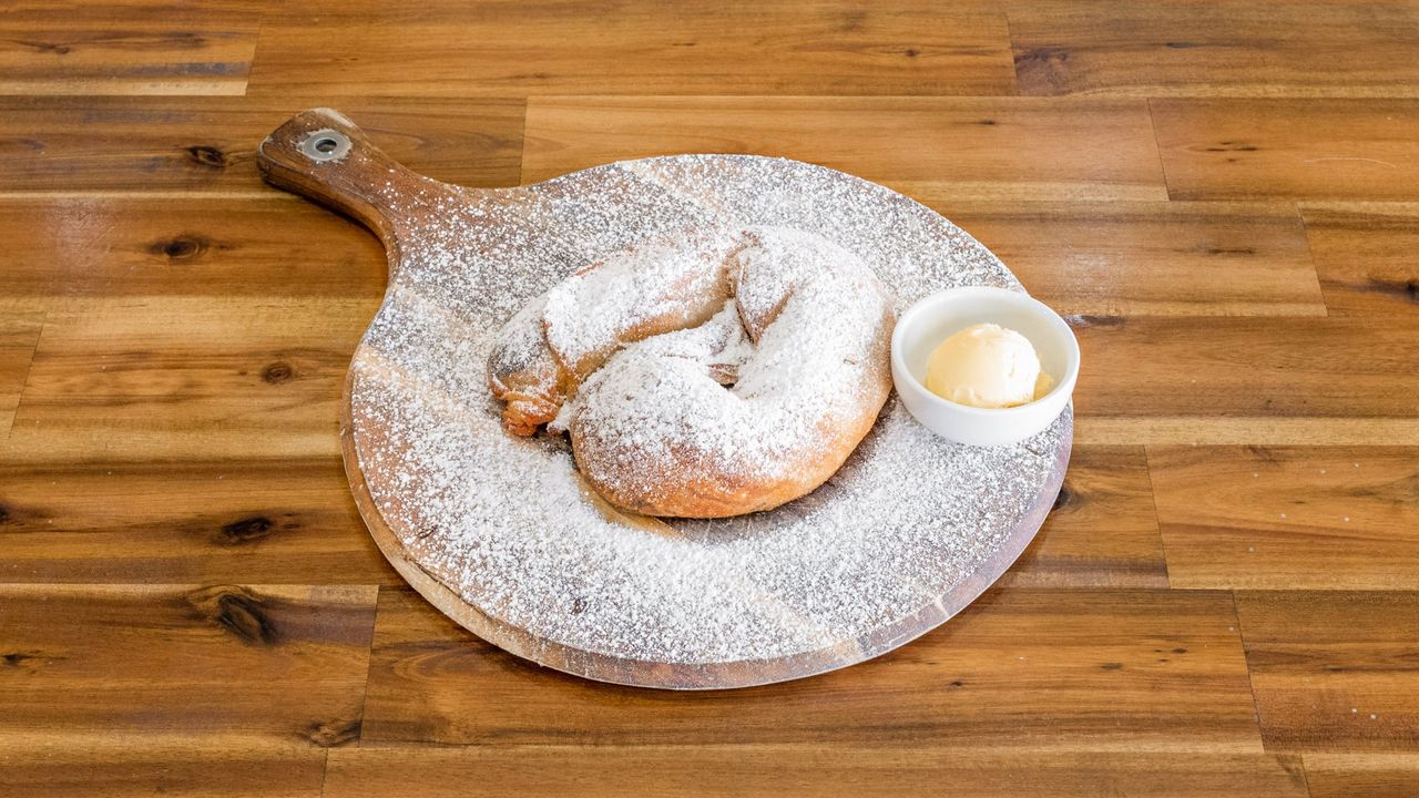 Nutella Burek