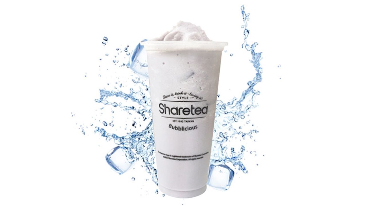 Taro Smoothie (L)