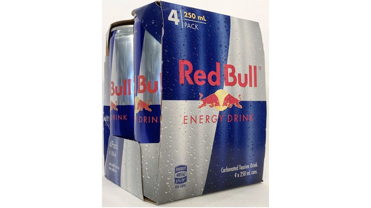 Red Bull