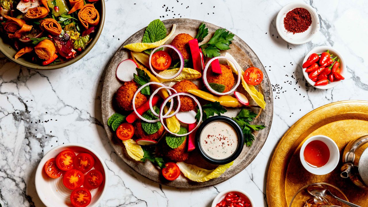 FALAFEL
