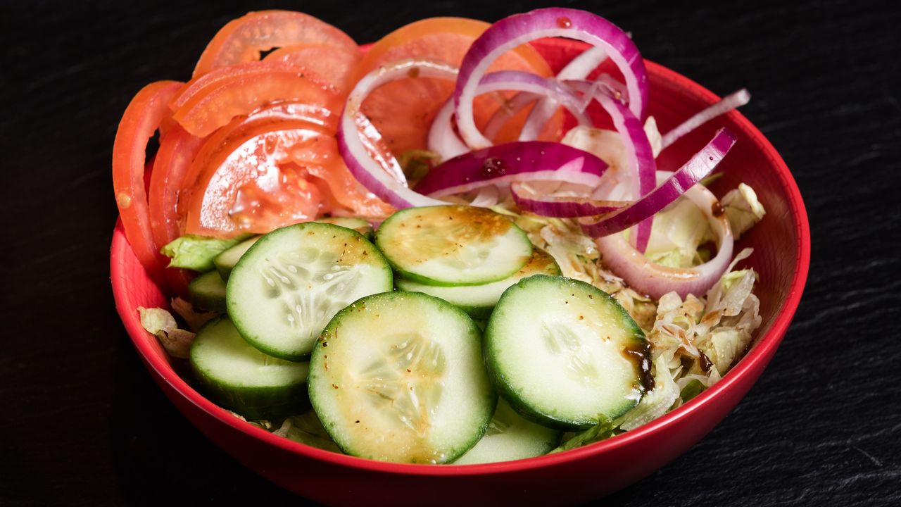 Garden Salad (Large)