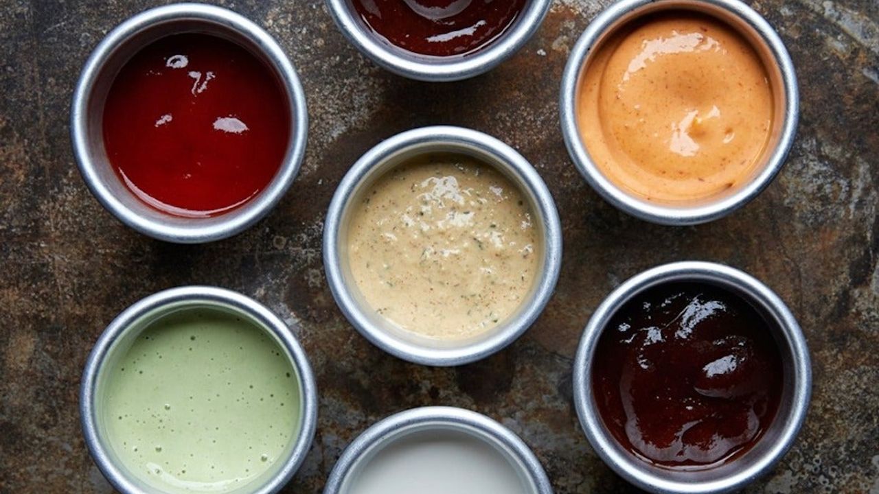 Mango Chutney (Spicy)