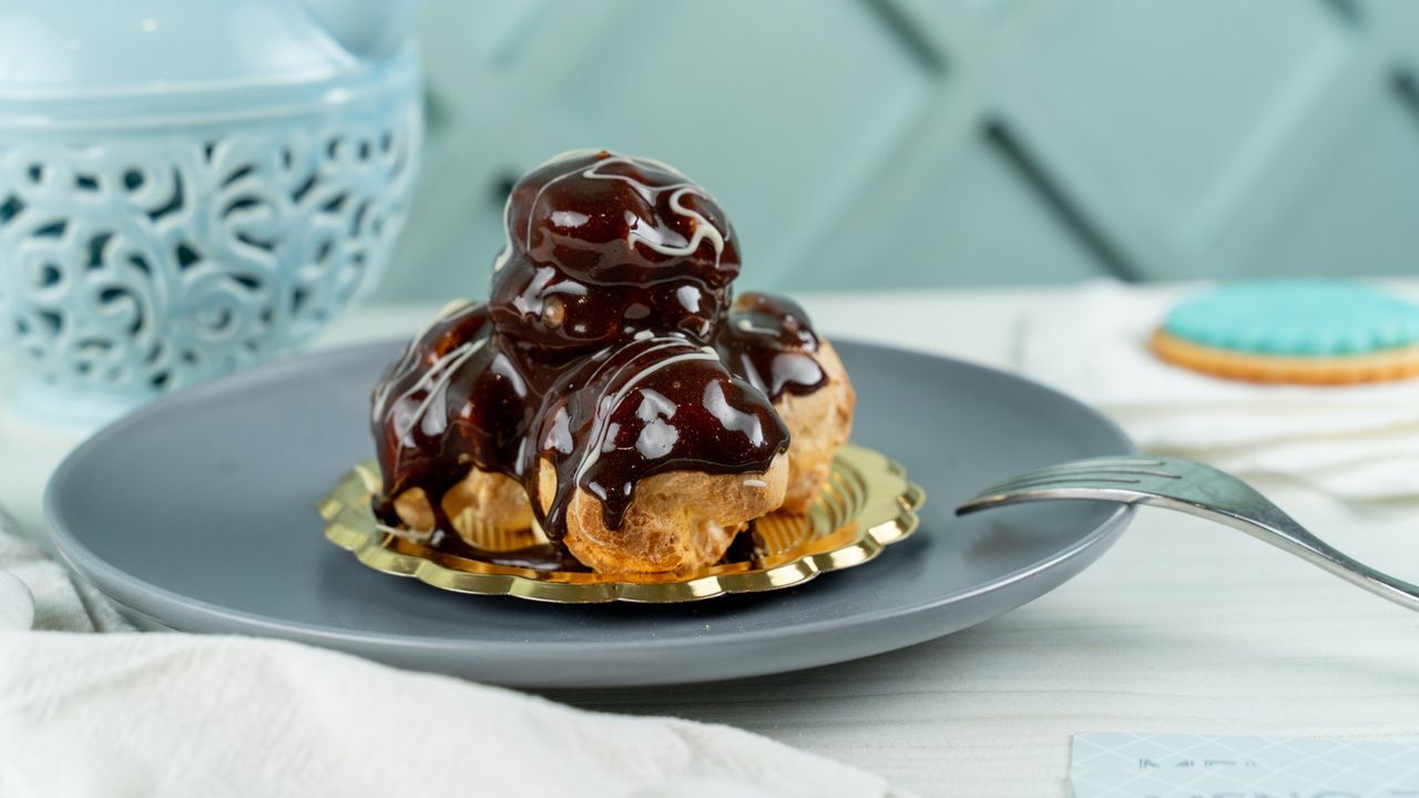 Profiterole