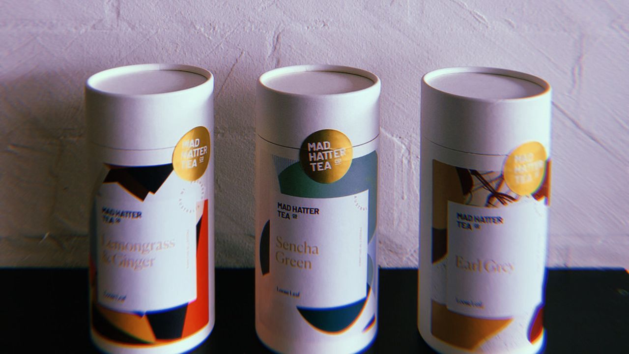 Herbal Tea
