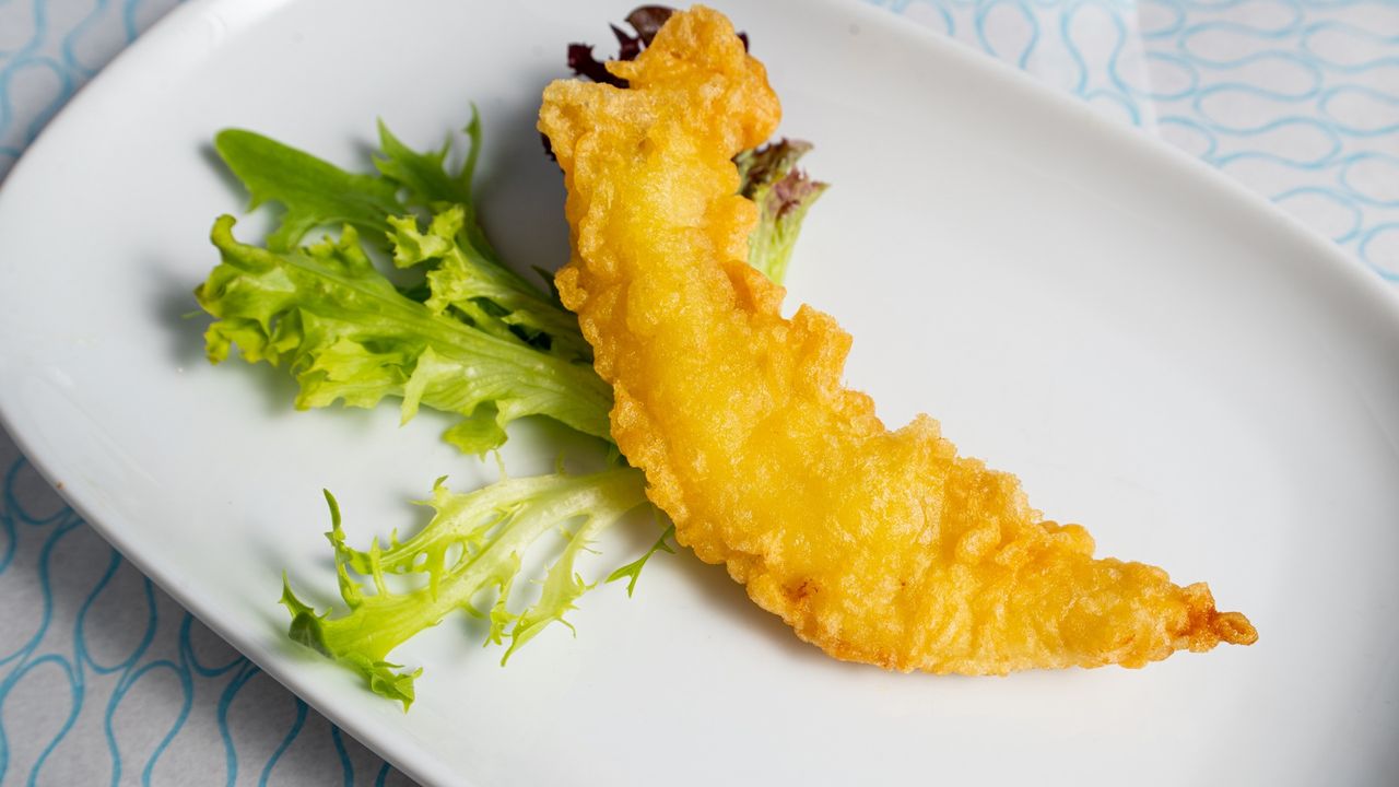 Fish Bite